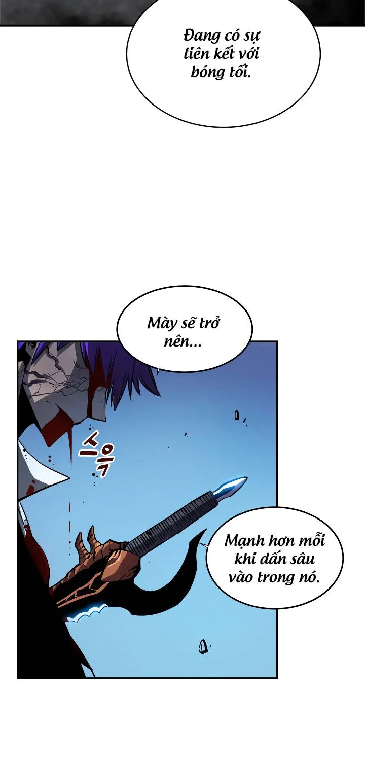 Solo Leveling - Tôi Thăng Cấp Một Mình Chapter 34 - Trang 19