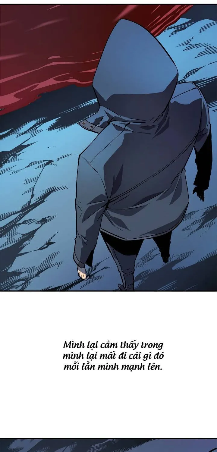 Solo Leveling - Tôi Thăng Cấp Một Mình Chapter 34 - Trang 23