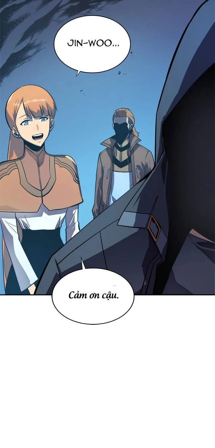 Solo Leveling - Tôi Thăng Cấp Một Mình Chapter 34 - Trang 24