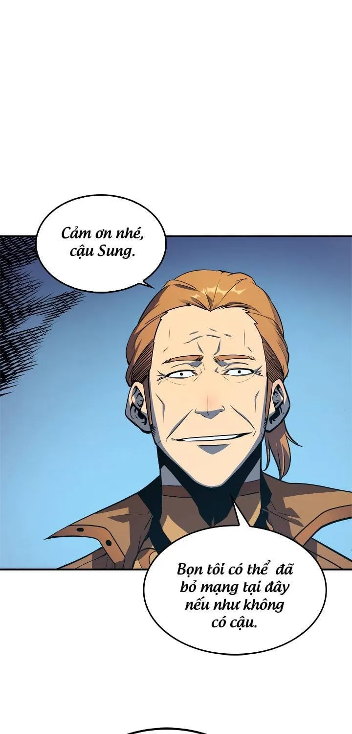 Solo Leveling - Tôi Thăng Cấp Một Mình Chapter 34 - Trang 25