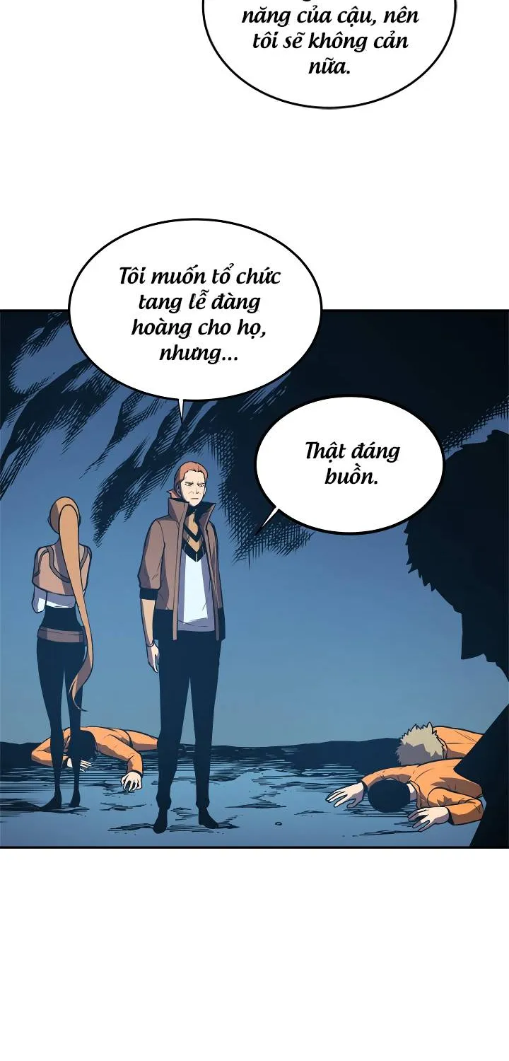 Solo Leveling - Tôi Thăng Cấp Một Mình Chapter 34 - Trang 28
