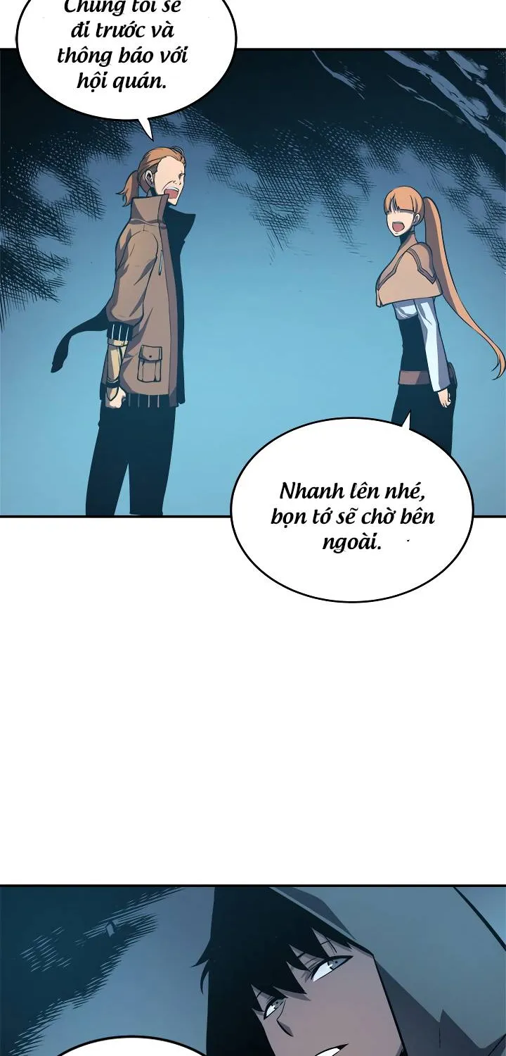 Solo Leveling - Tôi Thăng Cấp Một Mình Chapter 34 - Trang 32