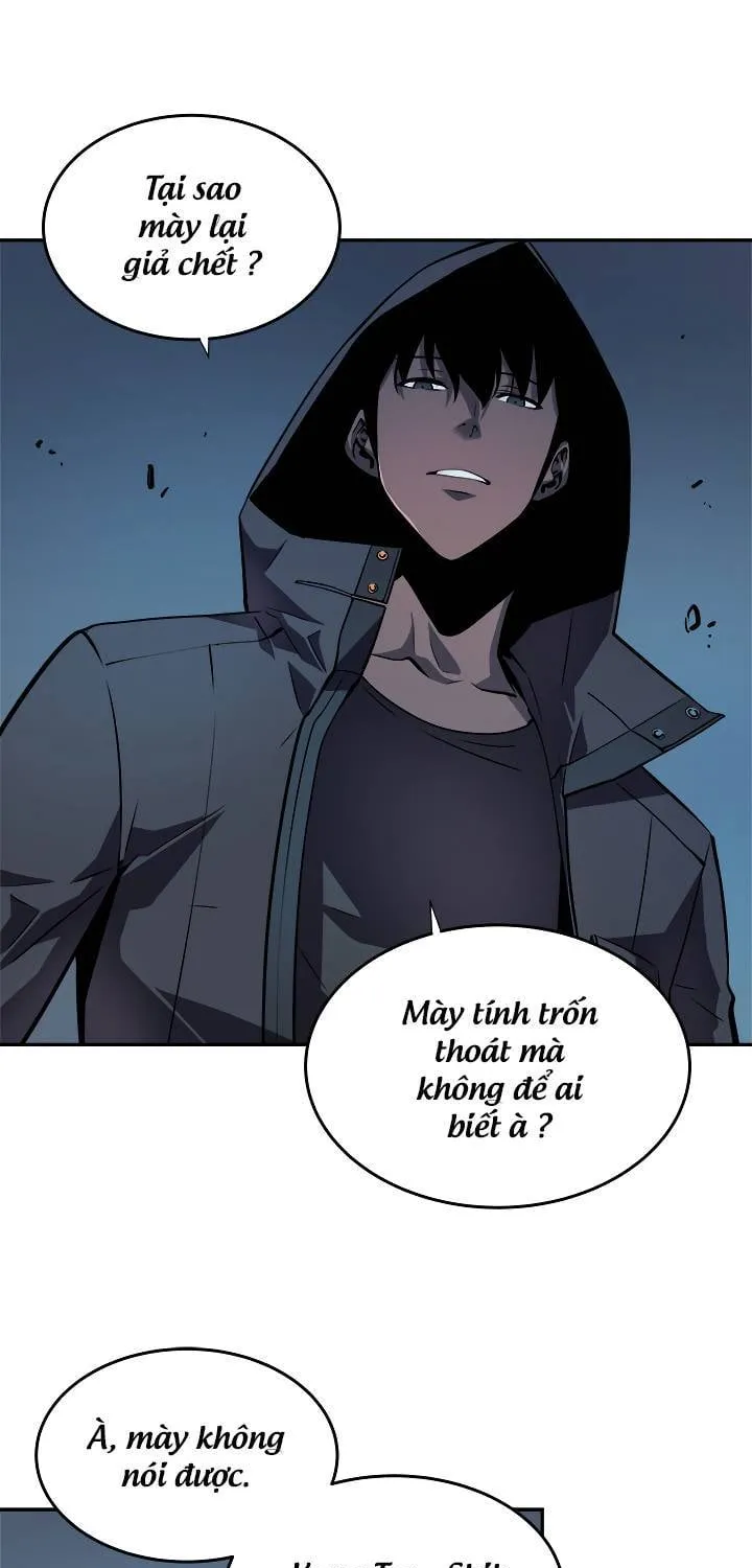 Solo Leveling - Tôi Thăng Cấp Một Mình Chapter 34 - Trang 36