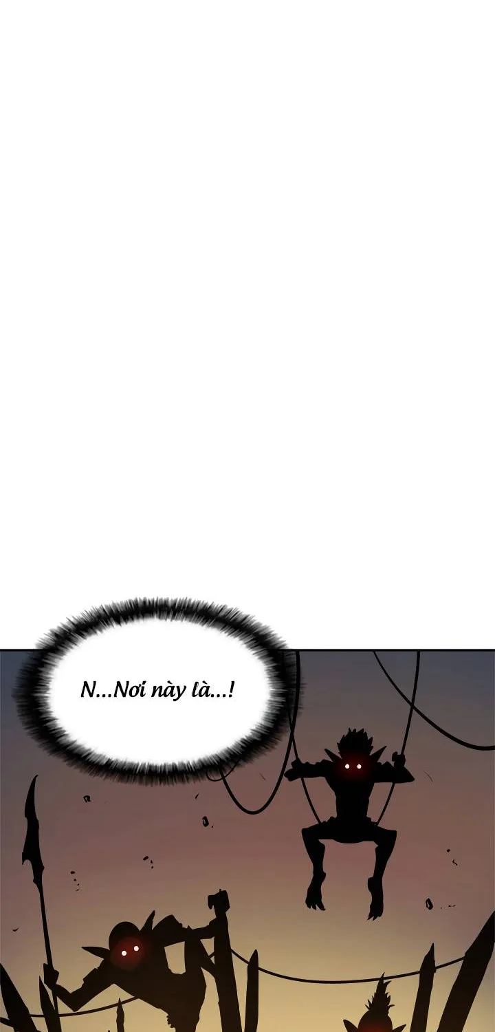 Solo Leveling - Tôi Thăng Cấp Một Mình Chapter 34 - Trang 42
