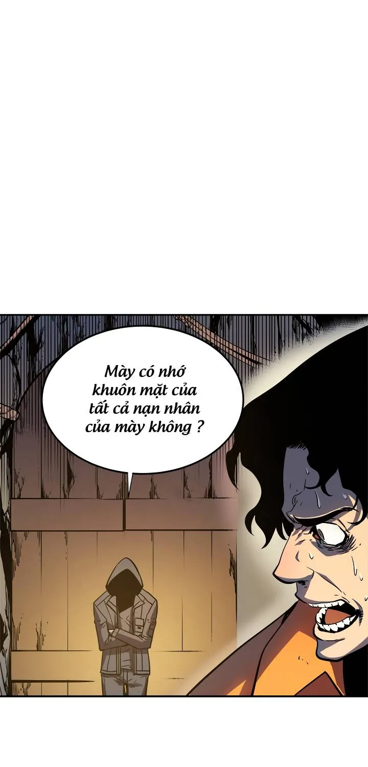 Solo Leveling - Tôi Thăng Cấp Một Mình Chapter 34 - Trang 44