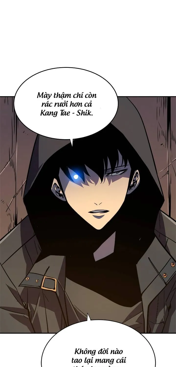 Solo Leveling - Tôi Thăng Cấp Một Mình Chapter 34 - Trang 45