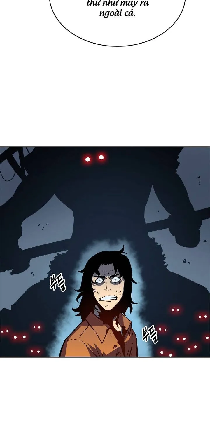 Solo Leveling - Tôi Thăng Cấp Một Mình Chapter 34 - Trang 46