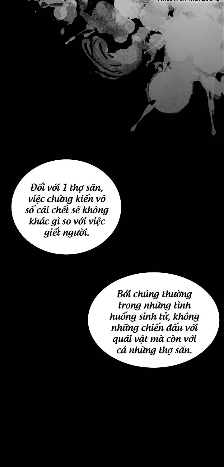 Solo Leveling - Tôi Thăng Cấp Một Mình Chapter 34 - Trang 6