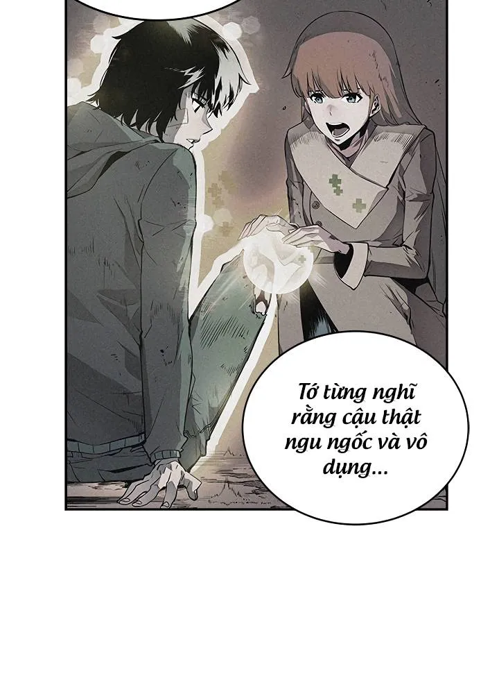 Solo Leveling - Tôi Thăng Cấp Một Mình Chapter 35 - Trang 12