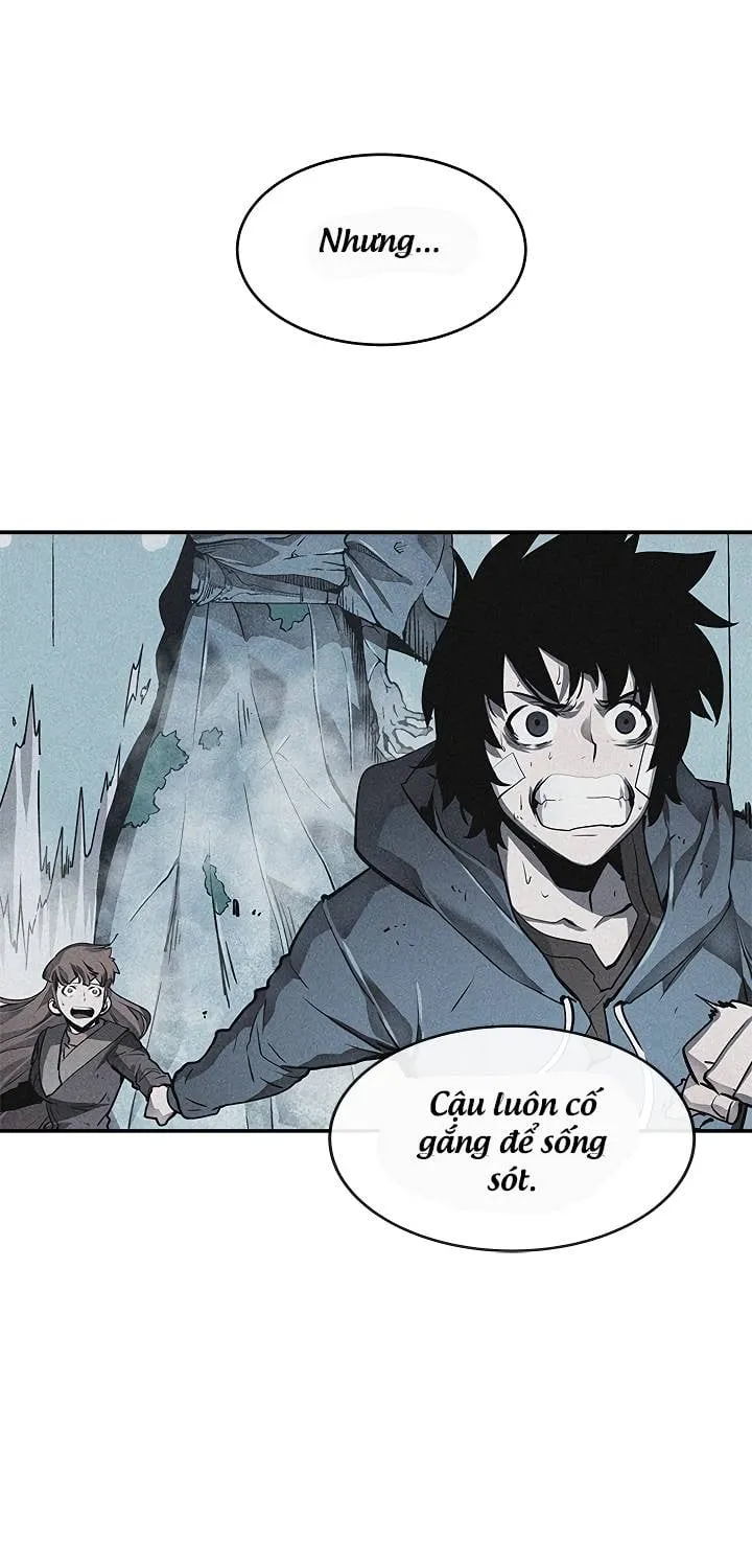Solo Leveling - Tôi Thăng Cấp Một Mình Chapter 35 - Trang 13