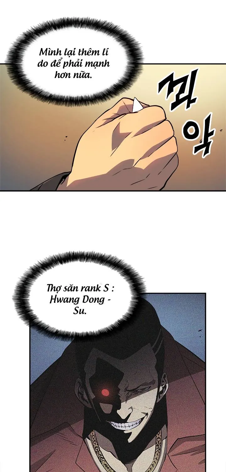 Solo Leveling - Tôi Thăng Cấp Một Mình Chapter 35 - Trang 25