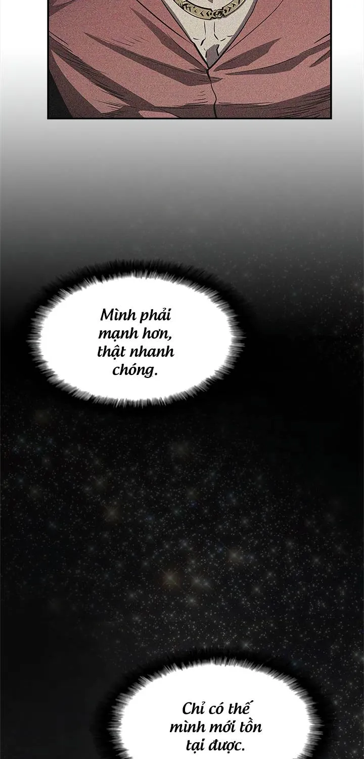 Solo Leveling - Tôi Thăng Cấp Một Mình Chapter 35 - Trang 26