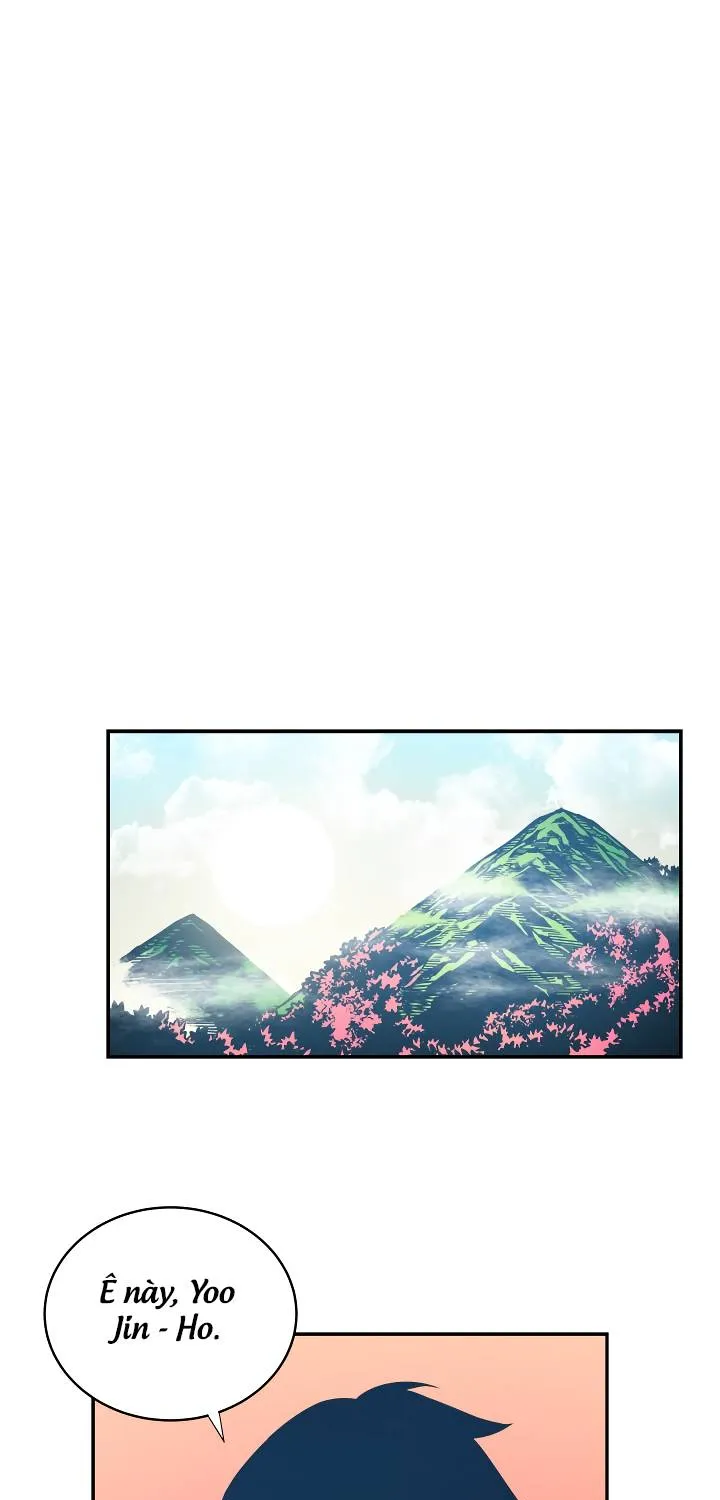 Solo Leveling - Tôi Thăng Cấp Một Mình Chapter 35 - Trang 29