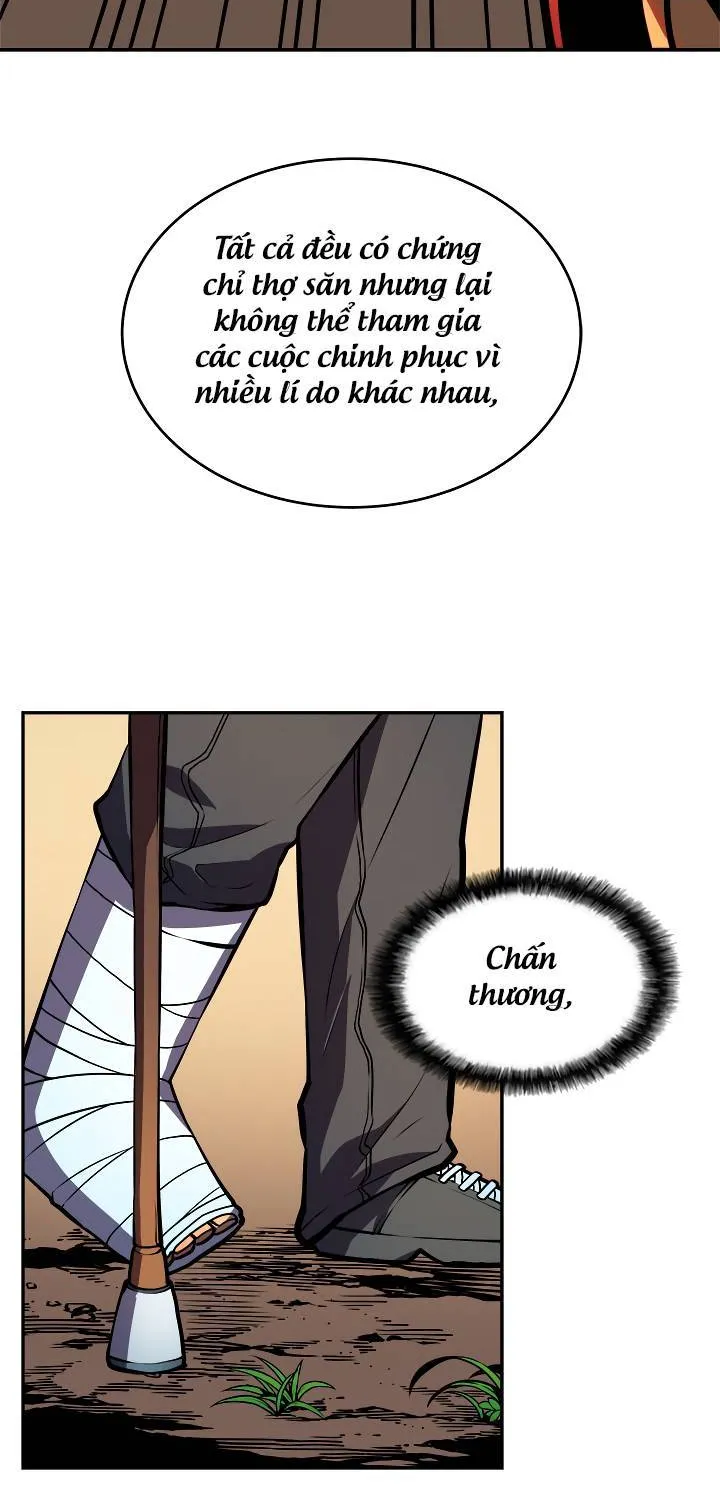 Solo Leveling - Tôi Thăng Cấp Một Mình Chapter 35 - Trang 33