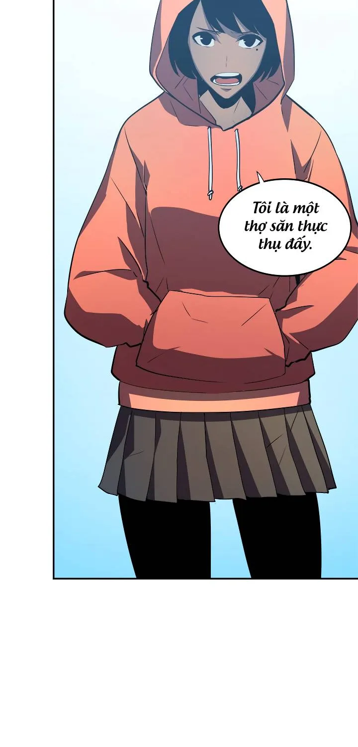 Solo Leveling - Tôi Thăng Cấp Một Mình Chapter 35 - Trang 37