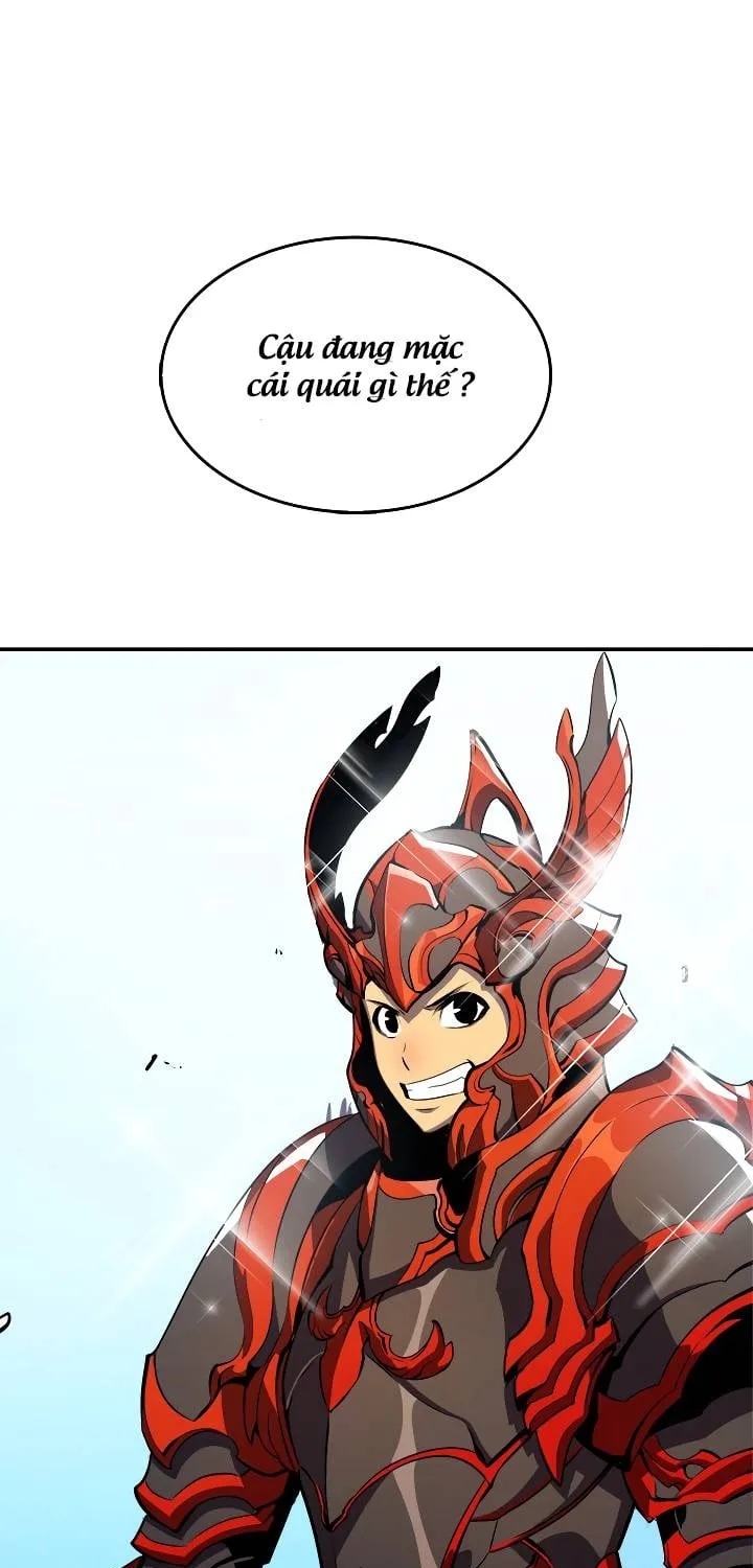 Solo Leveling - Tôi Thăng Cấp Một Mình Chapter 35 - Trang 44