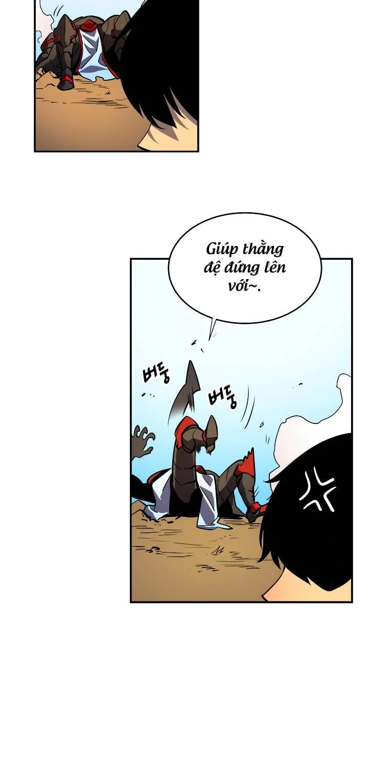 Solo Leveling - Tôi Thăng Cấp Một Mình Chapter 35 - Trang 48