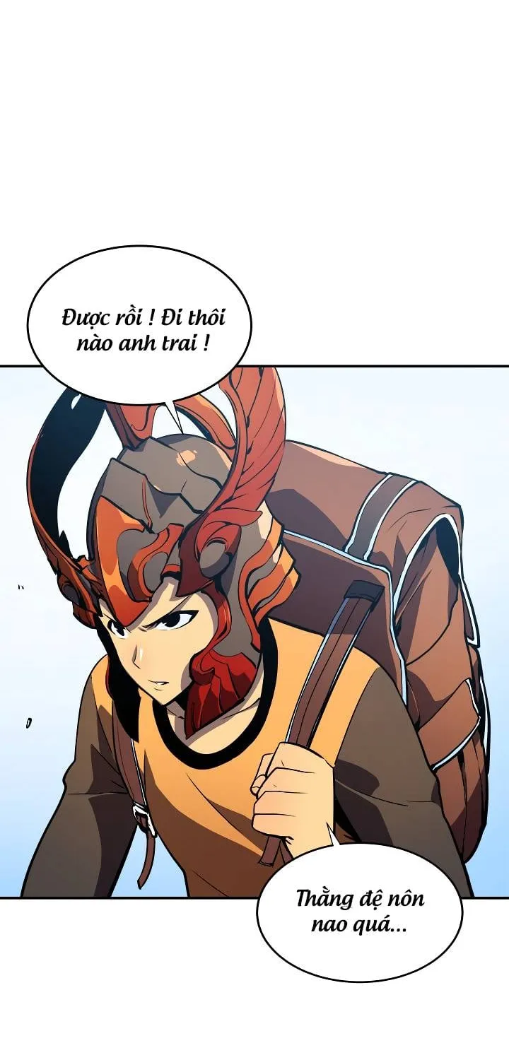Solo Leveling - Tôi Thăng Cấp Một Mình Chapter 35 - Trang 49
