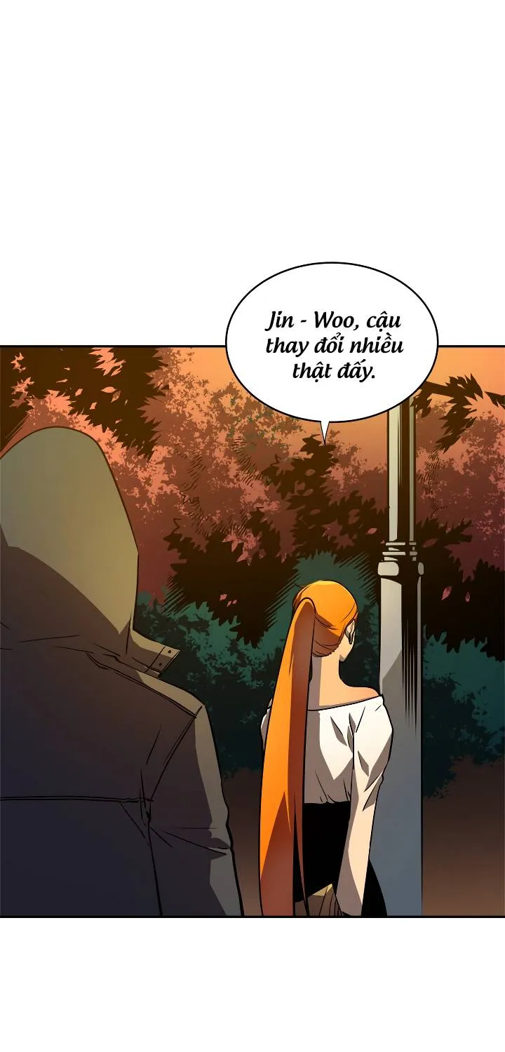 Solo Leveling - Tôi Thăng Cấp Một Mình Chapter 35 - Trang 6