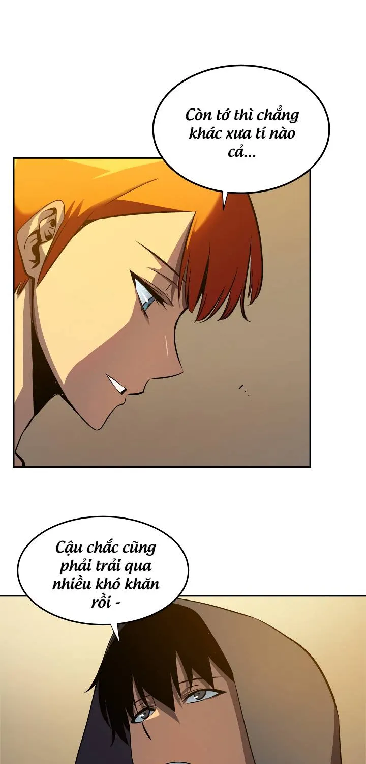 Solo Leveling - Tôi Thăng Cấp Một Mình Chapter 35 - Trang 7