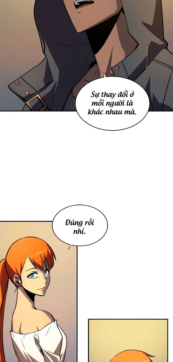 Solo Leveling - Tôi Thăng Cấp Một Mình Chapter 35 - Trang 8