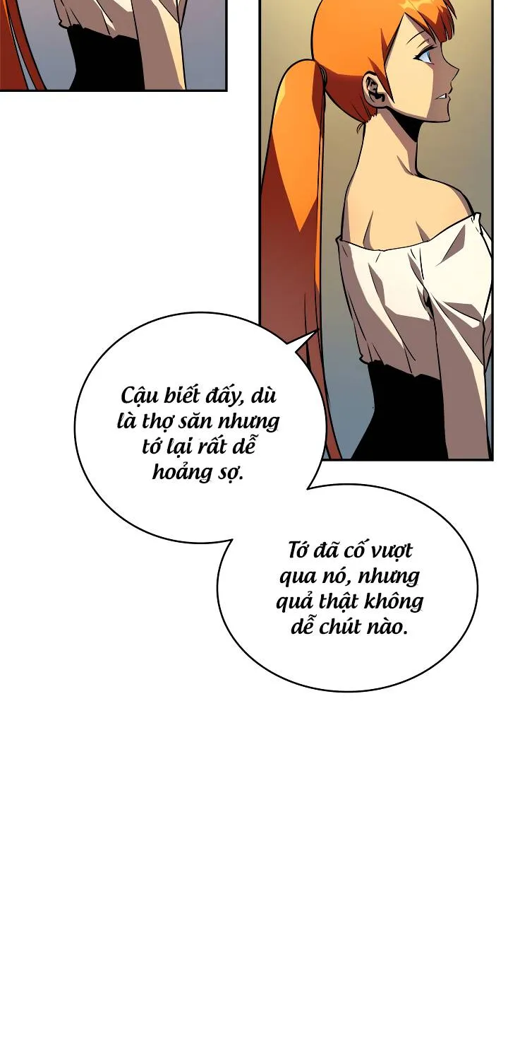 Solo Leveling - Tôi Thăng Cấp Một Mình Chapter 35 - Trang 9