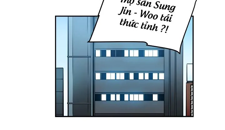 Solo Leveling - Tôi Thăng Cấp Một Mình Chapter 36 - Trang 11