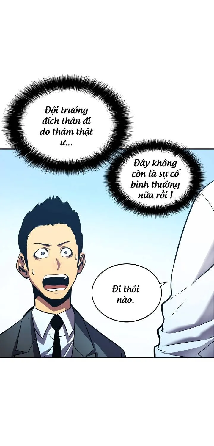 Solo Leveling - Tôi Thăng Cấp Một Mình Chapter 36 - Trang 17