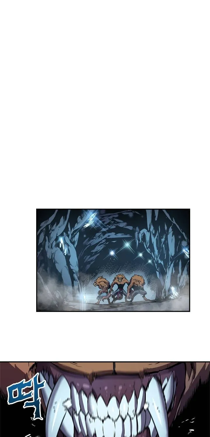 Solo Leveling - Tôi Thăng Cấp Một Mình Chapter 36 - Trang 18