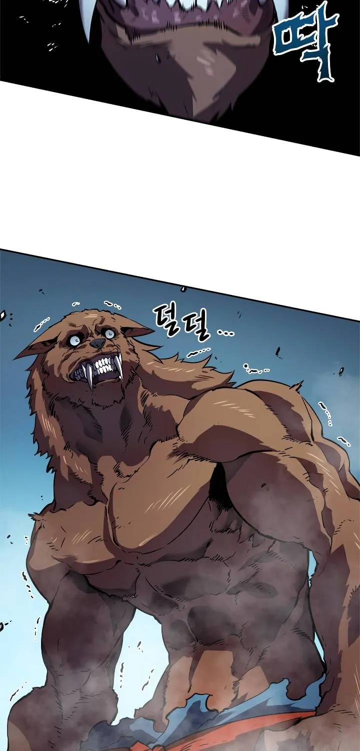 Solo Leveling - Tôi Thăng Cấp Một Mình Chapter 36 - Trang 19