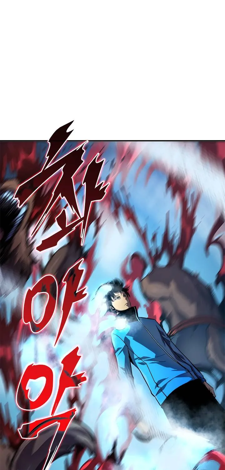 Solo Leveling - Tôi Thăng Cấp Một Mình Chapter 36 - Trang 27