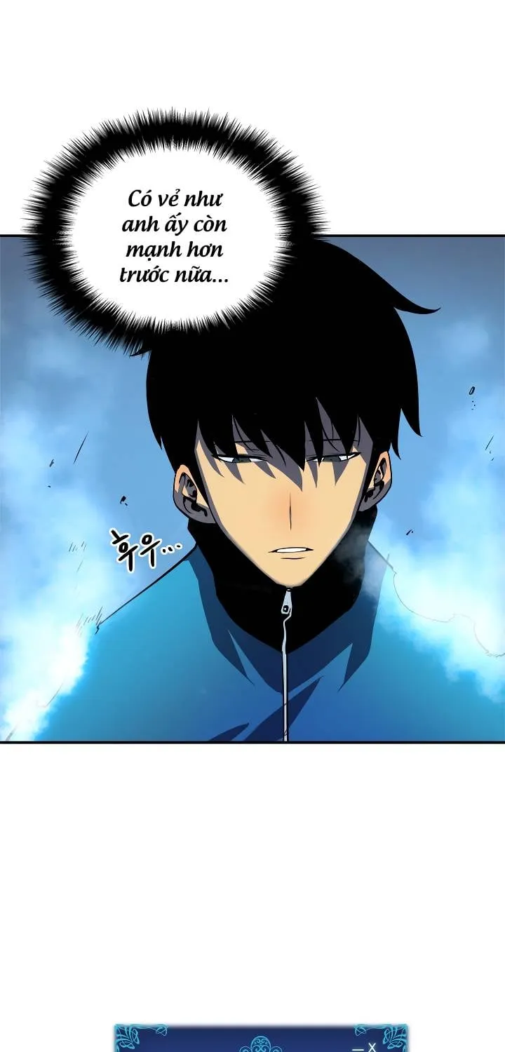 Solo Leveling - Tôi Thăng Cấp Một Mình Chapter 36 - Trang 30