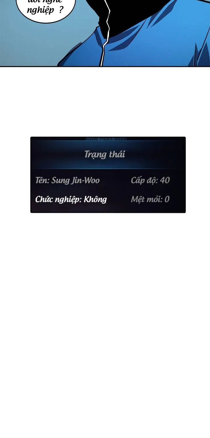 Solo Leveling - Tôi Thăng Cấp Một Mình Chapter 36 - Trang 44