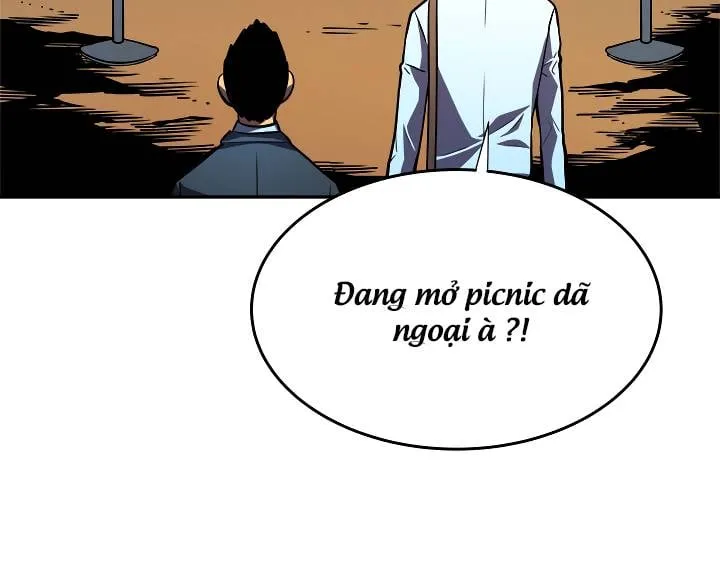 Solo Leveling - Tôi Thăng Cấp Một Mình Chapter 36 - Trang 47