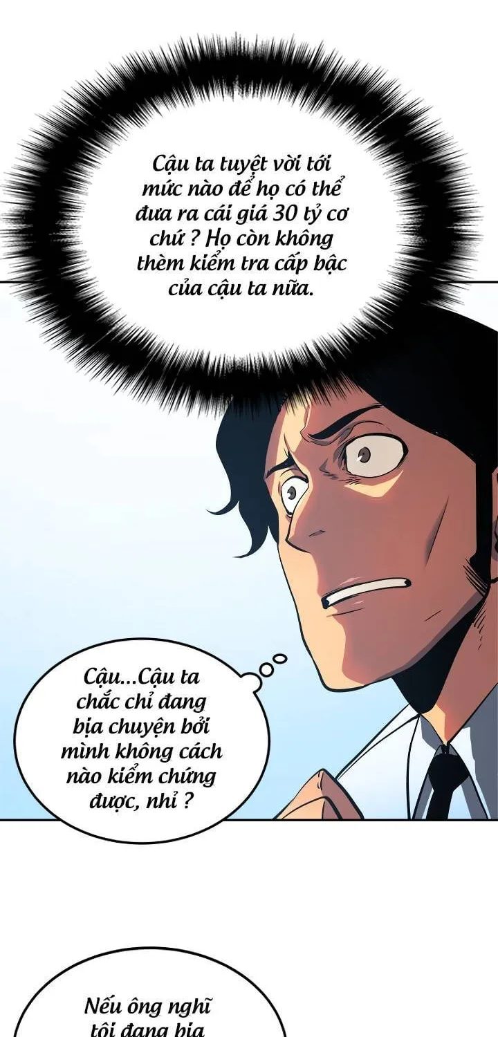 Solo Leveling - Tôi Thăng Cấp Một Mình Chapter 37 - Trang 12