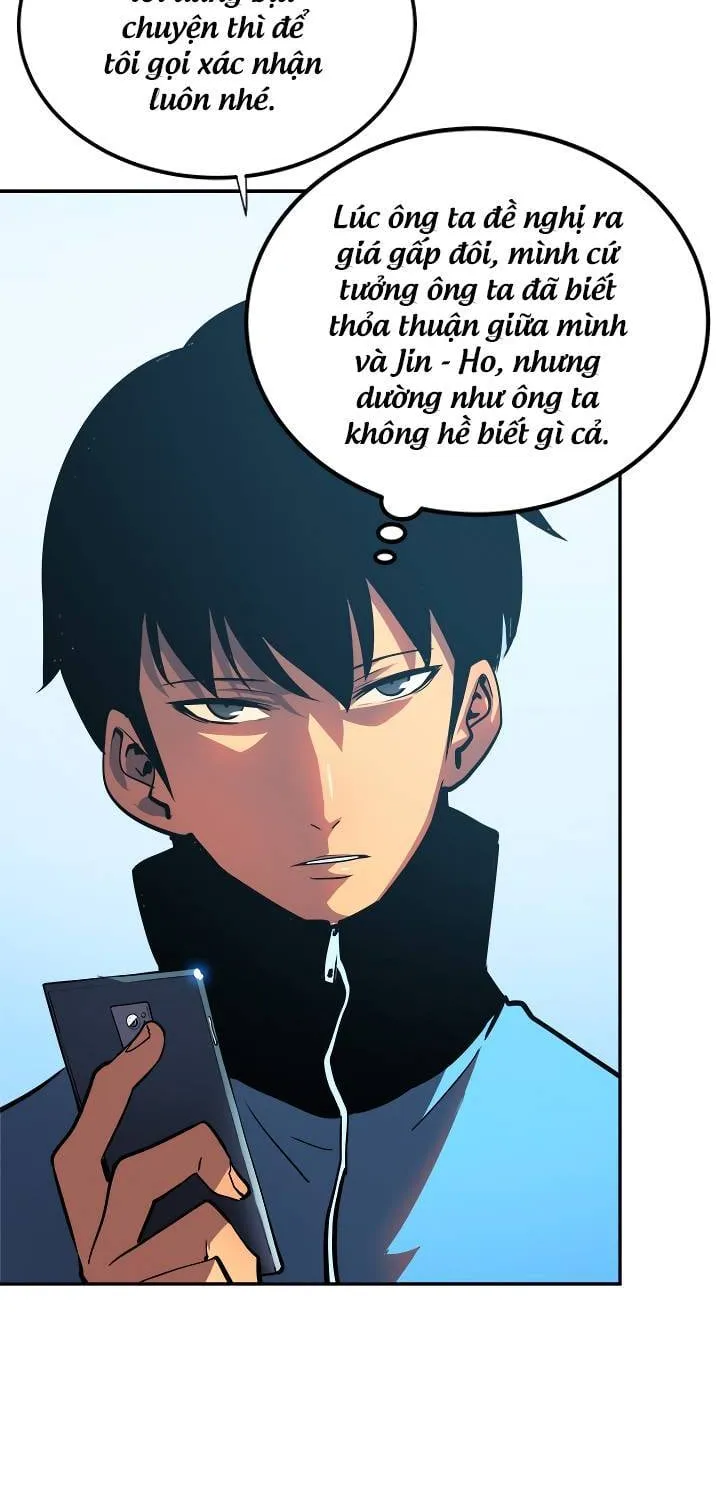 Solo Leveling - Tôi Thăng Cấp Một Mình Chapter 37 - Trang 13