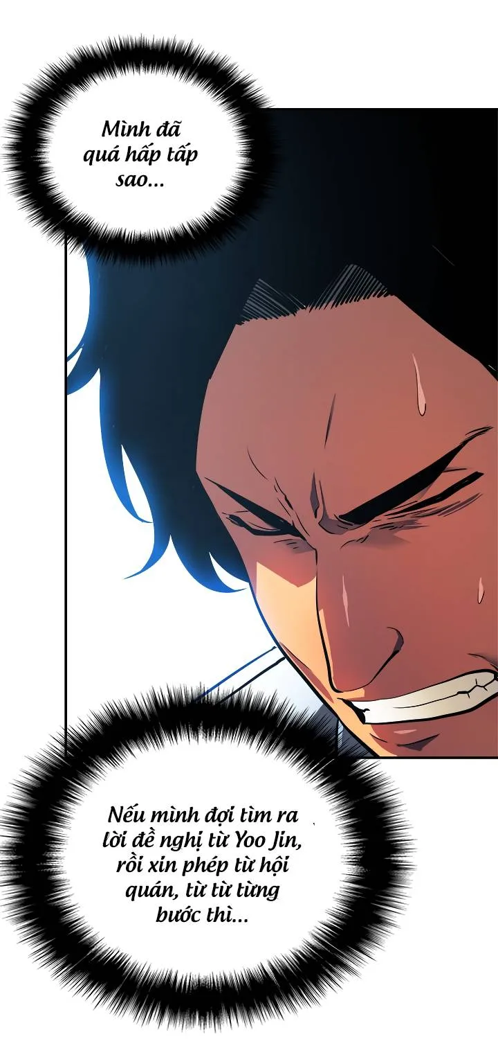 Solo Leveling - Tôi Thăng Cấp Một Mình Chapter 37 - Trang 16