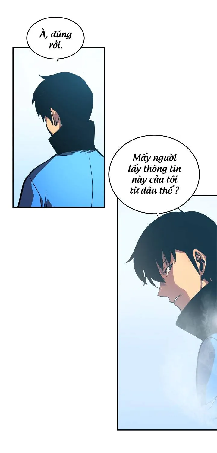 Solo Leveling - Tôi Thăng Cấp Một Mình Chapter 37 - Trang 17