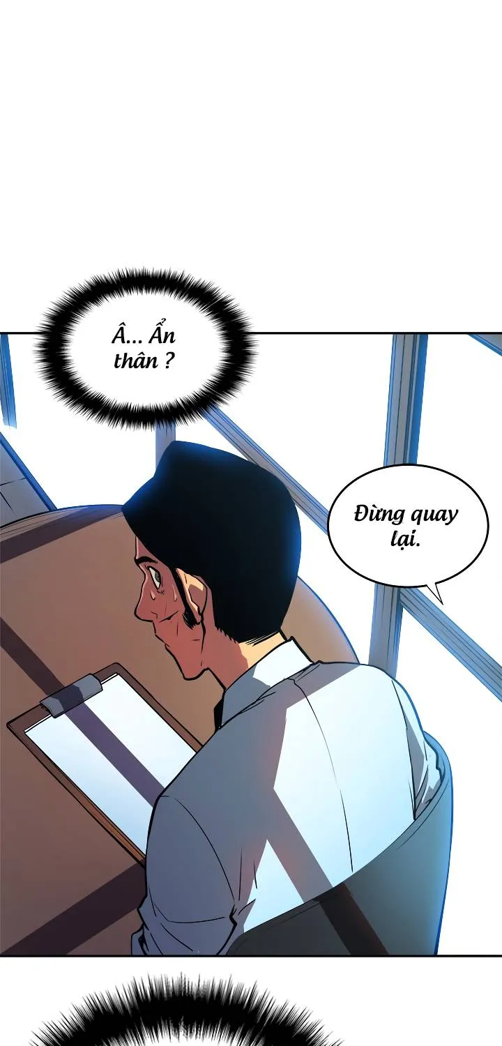 Solo Leveling - Tôi Thăng Cấp Một Mình Chapter 37 - Trang 21
