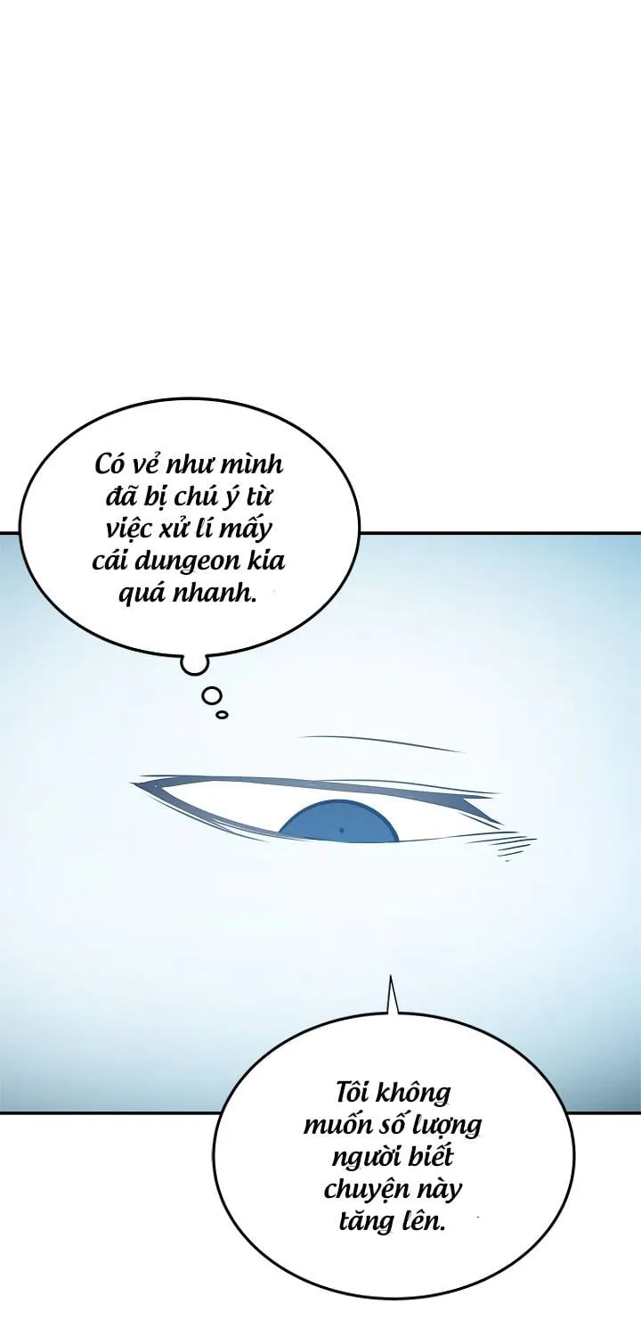 Solo Leveling - Tôi Thăng Cấp Một Mình Chapter 37 - Trang 27