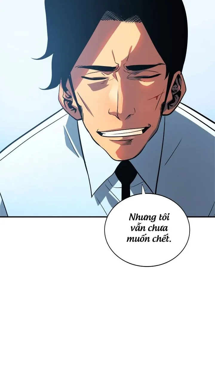Solo Leveling - Tôi Thăng Cấp Một Mình Chapter 37 - Trang 29