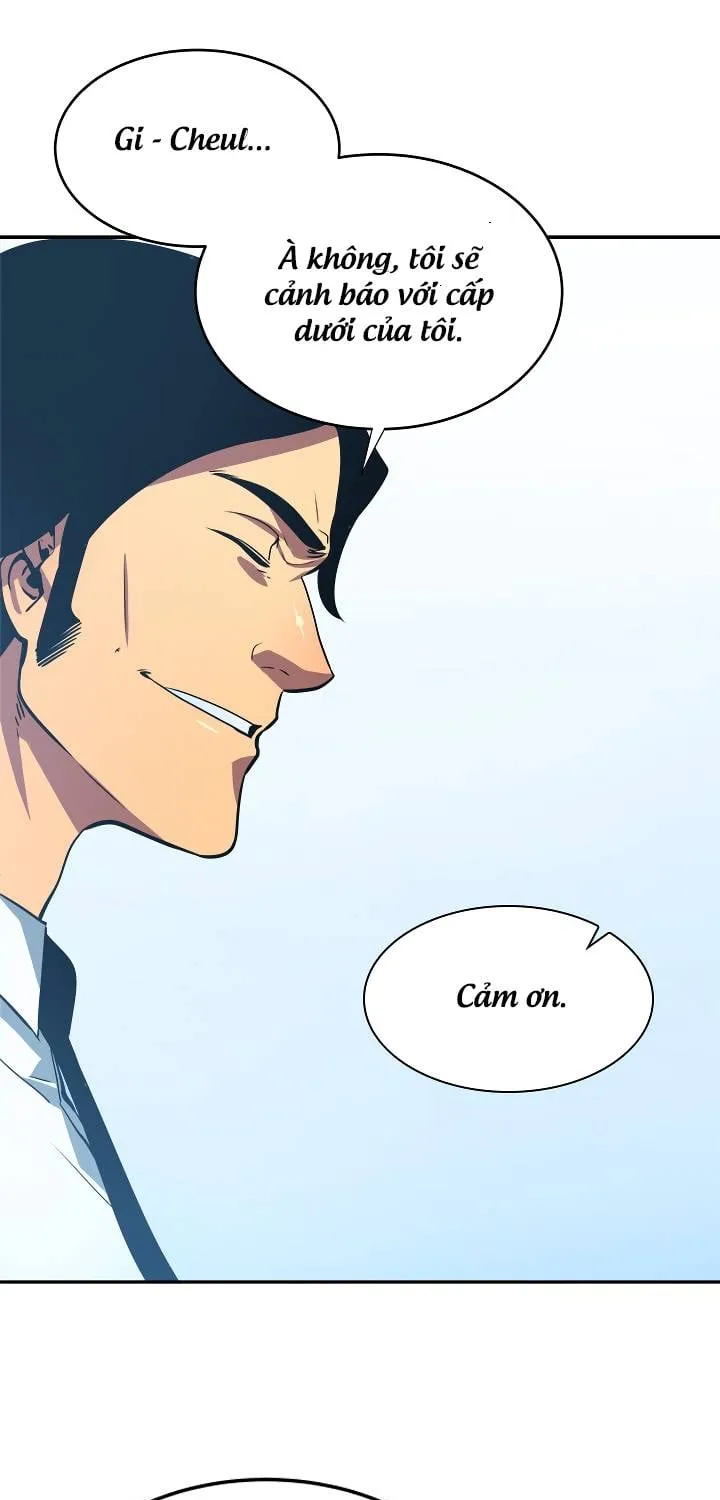 Solo Leveling - Tôi Thăng Cấp Một Mình Chapter 37 - Trang 30