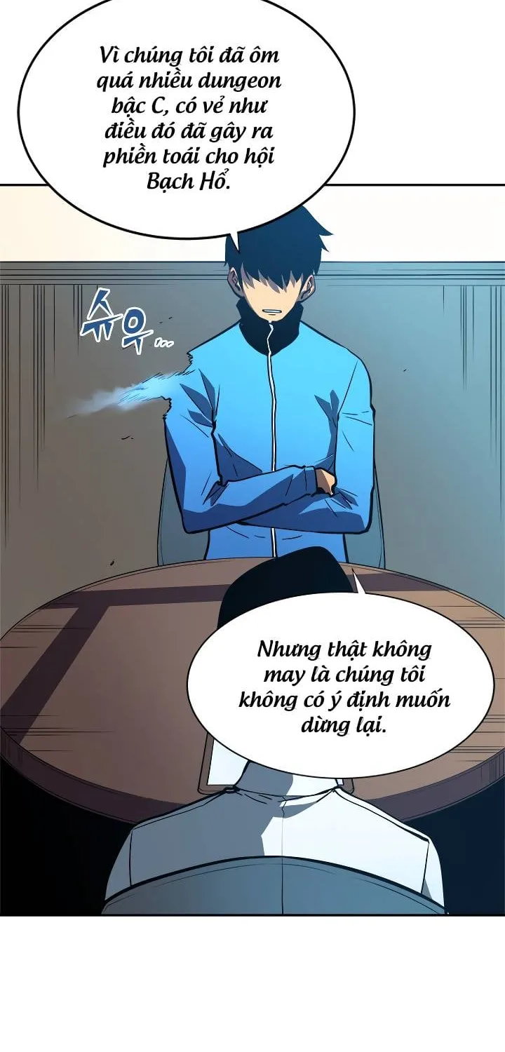 Solo Leveling - Tôi Thăng Cấp Một Mình Chapter 37 - Trang 31