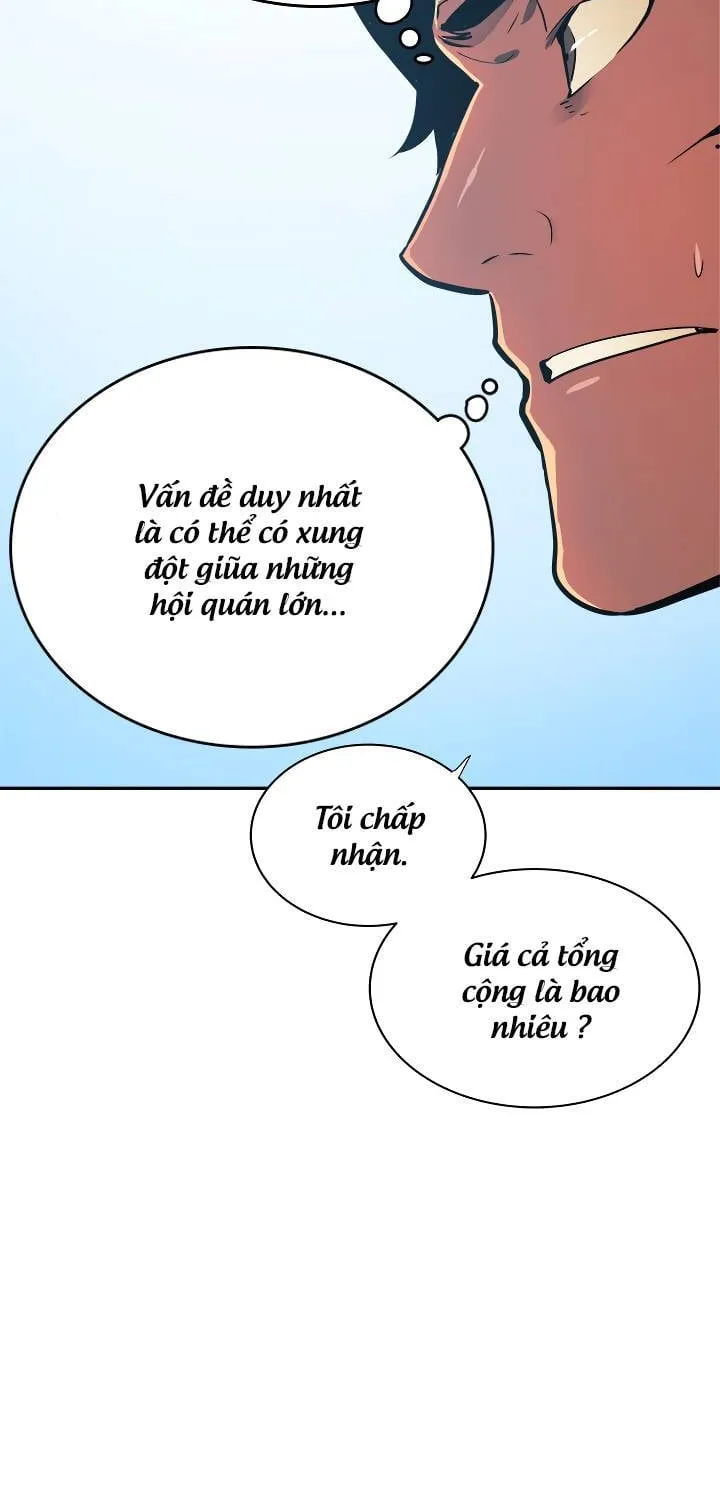 Solo Leveling - Tôi Thăng Cấp Một Mình Chapter 37 - Trang 37