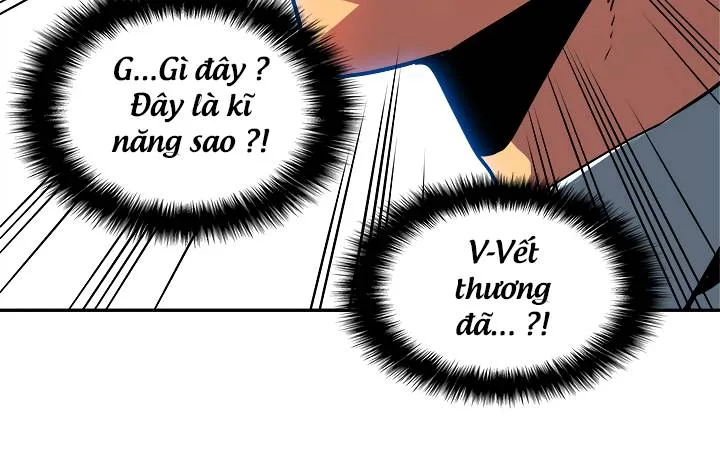 Solo Leveling - Tôi Thăng Cấp Một Mình Chapter 37 - Trang 44