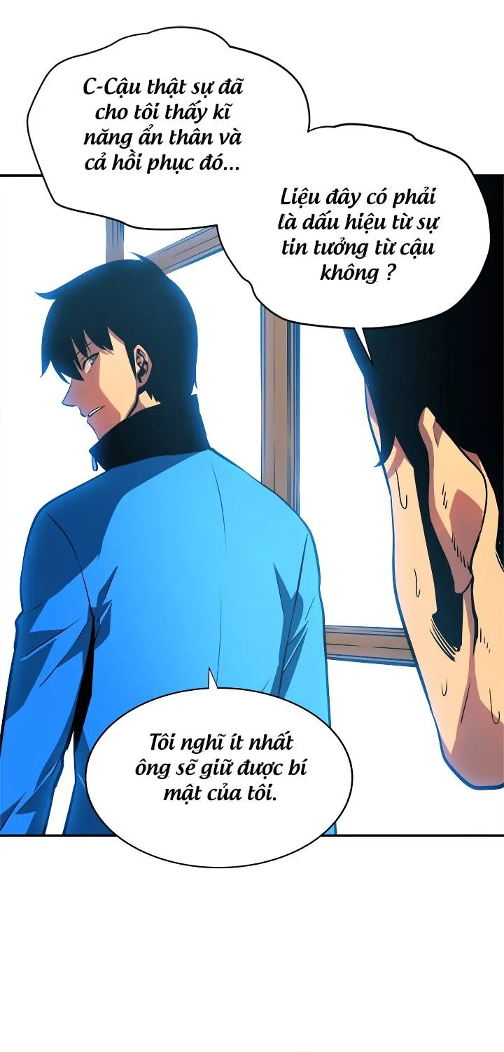 Solo Leveling - Tôi Thăng Cấp Một Mình Chapter 37 - Trang 45