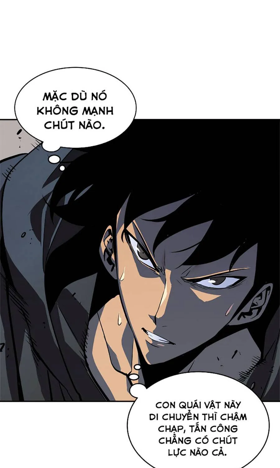 Solo Leveling - Tôi Thăng Cấp Một Mình Chapter 38 - Trang 14