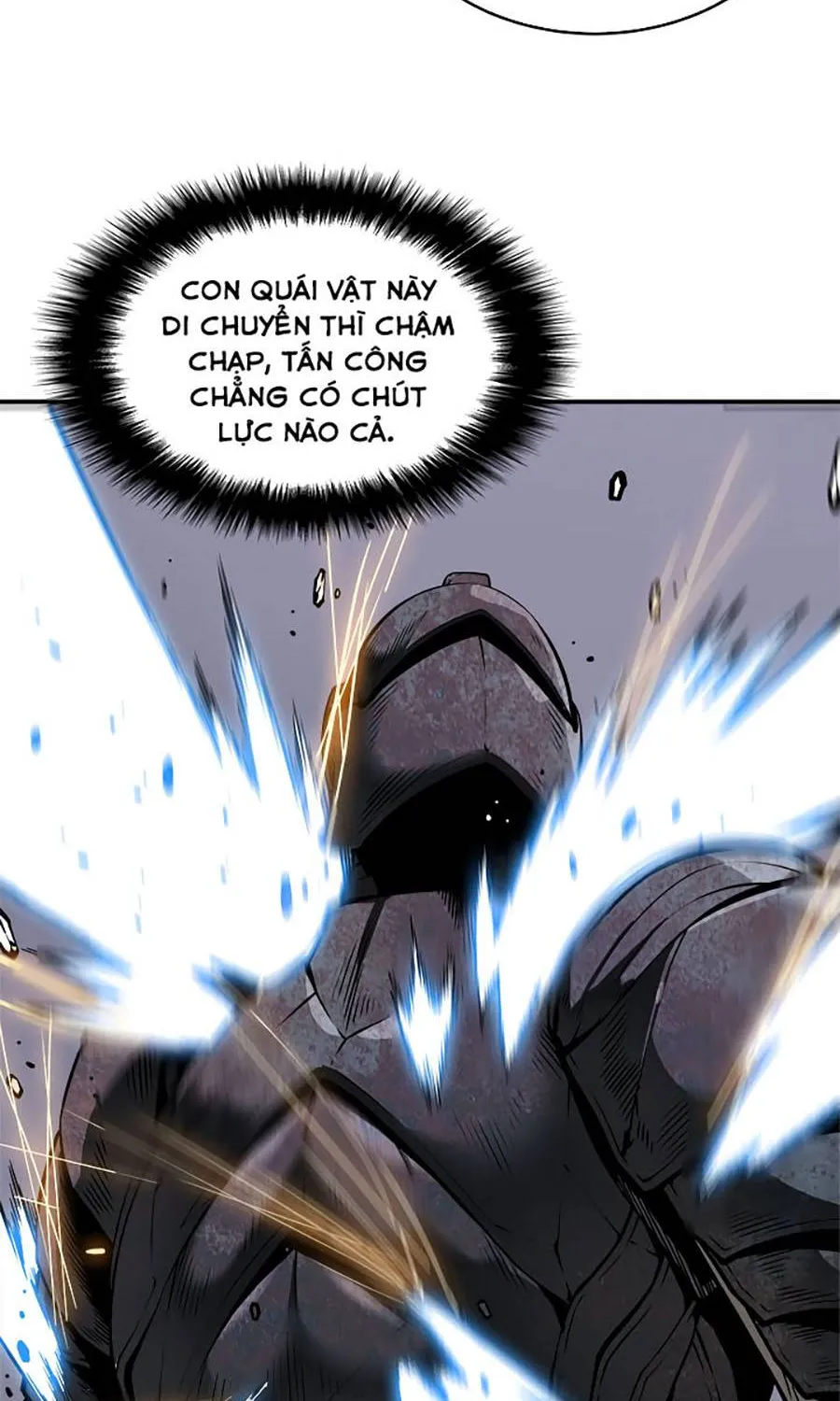 Solo Leveling - Tôi Thăng Cấp Một Mình Chapter 38 - Trang 15