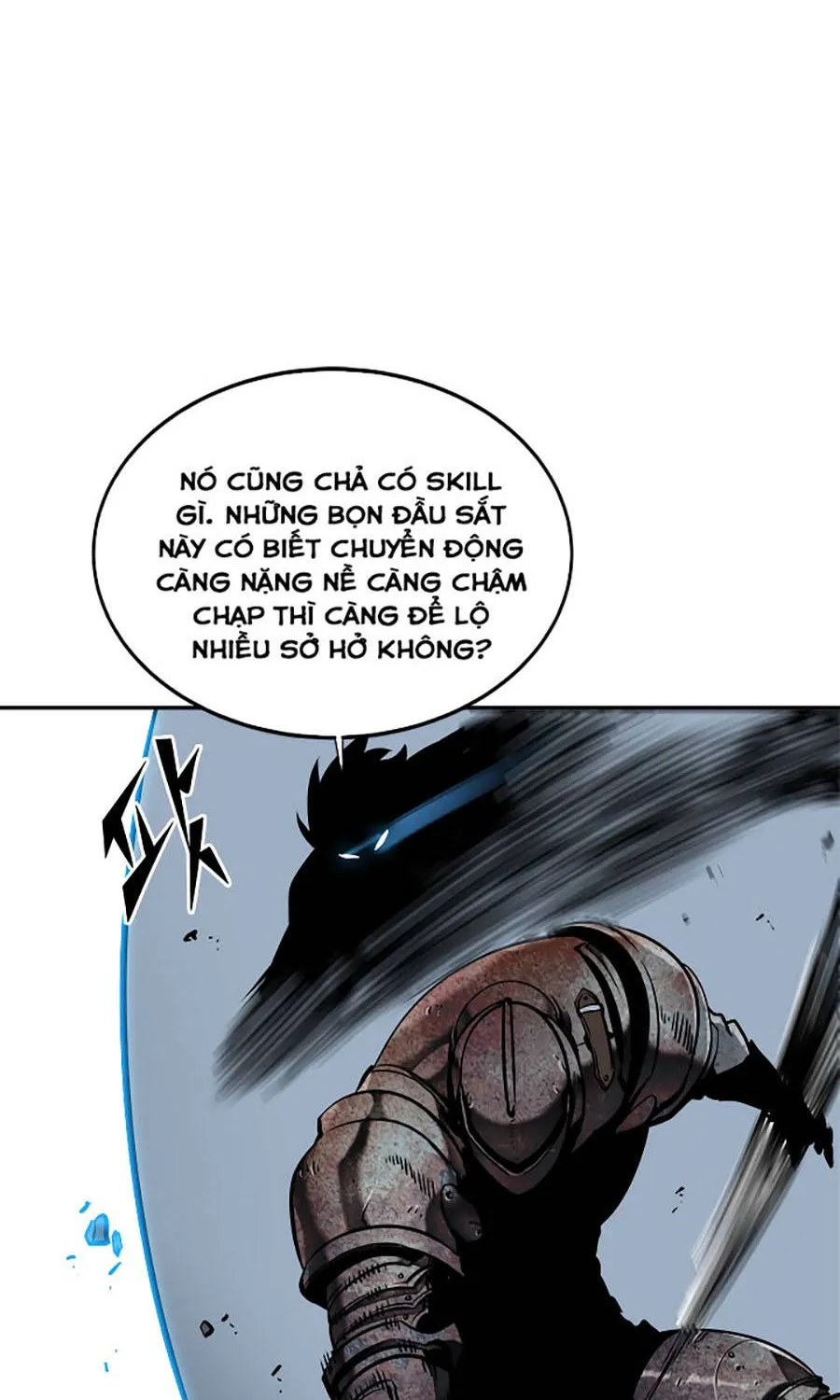 Solo Leveling - Tôi Thăng Cấp Một Mình Chapter 38 - Trang 17