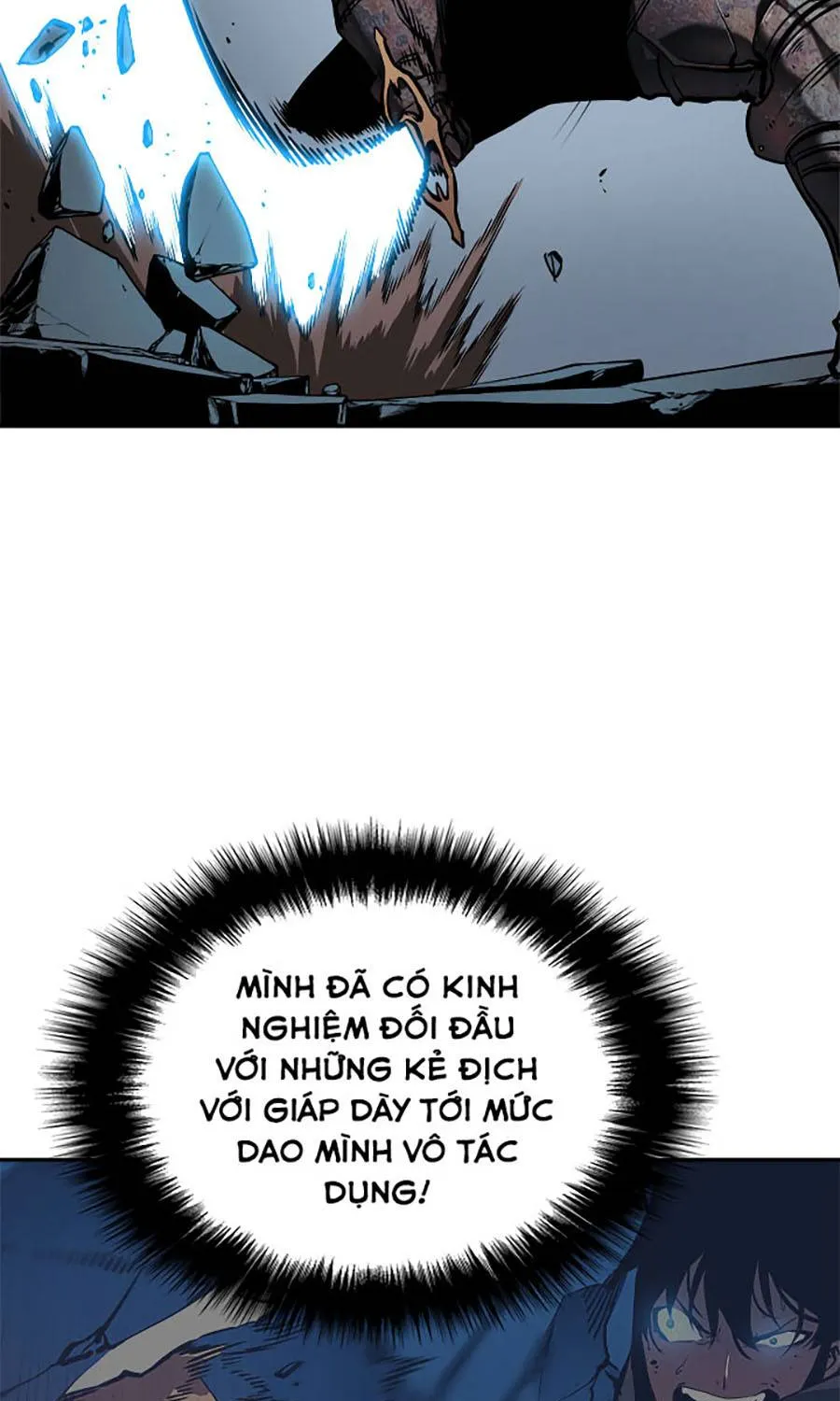 Solo Leveling - Tôi Thăng Cấp Một Mình Chapter 38 - Trang 18